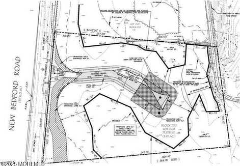 1826 New Bedford Road, Wall, NJ 07719