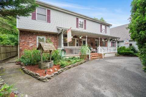 199 Cox Avenue, Eagleswood, NJ 08092