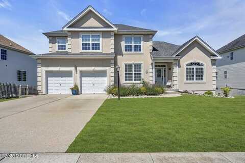 33 Waters Edge Drive, Little Egg Harbor, NJ 08087