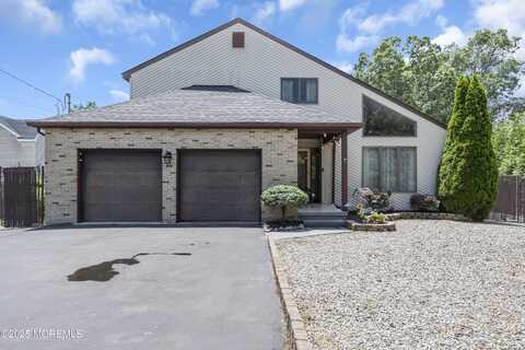 993 Sandy Circle, Manahawkin, NJ 08050
