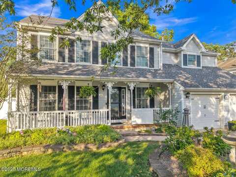 333 Mermaid Drive, Manahawkin, NJ 08050