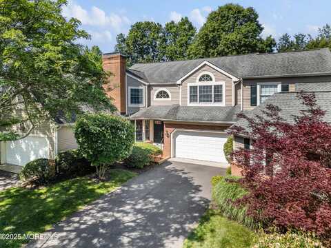 34 Peach Tree Lane, Little Silver, NJ 07739