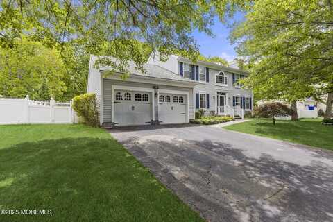 1908 White Knoll Drive, Toms River, NJ 08755