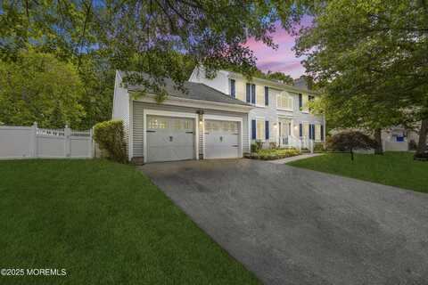 1908 White Knoll Drive, Toms River, NJ 08755