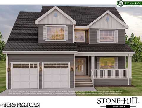 0 Nobles Way, Bayville, NJ 08721