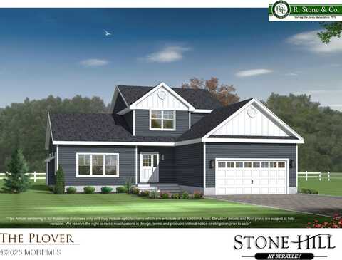 0 Nobles Way, Bayville, NJ 08721