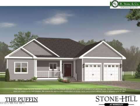 0 Nobles Way, Bayville, NJ 08721