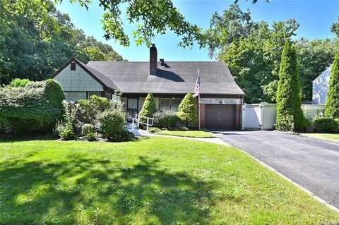 219-66 Peck Avenue, Hollis Hills, NY 11427