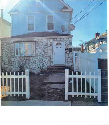 17448 125th. 174 Avenue SE, Laurelton, NY 11434