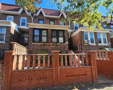 3241 84th Street, East Elmhurst, NY 11370