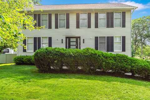 21 Nytko Drive, Pomona, NY 10970