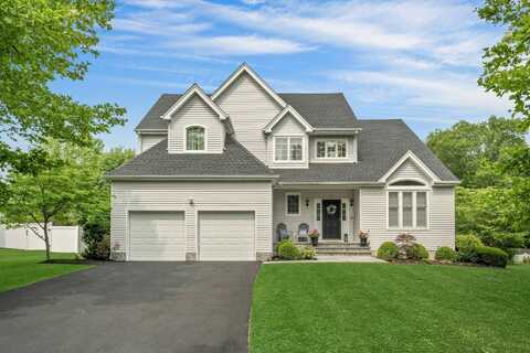 3 Vista Drive, Baldwin Place, NY 10505