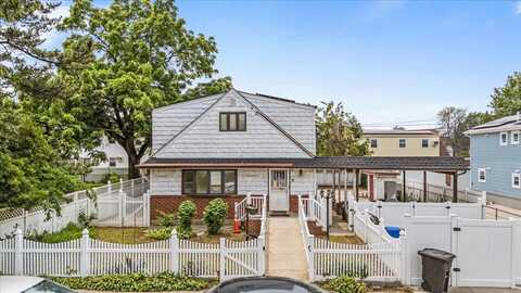 130-10 161st Street, Jamaica, NY 11434