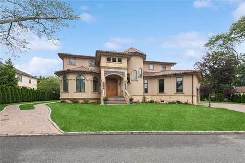 1190 Harbor Road, Hewlett Harbor, NY 11557