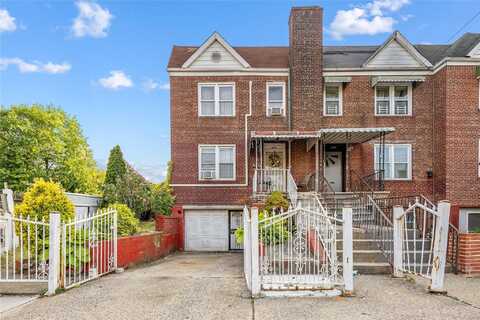 2801 Gunther Avenue, Bronx, NY 10469