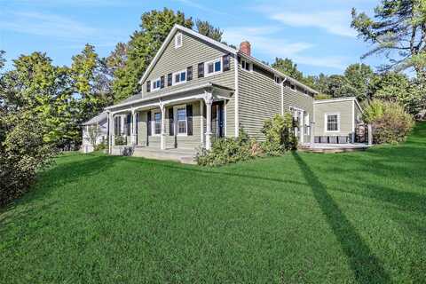 27 County Route 19, Hudson, NY 12534