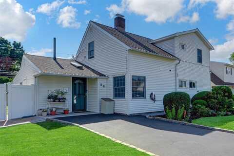 50 Apollo Lane, Hicksville, NY 11801