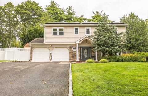 21 Tulipwood Drive, Commack, NY 11725