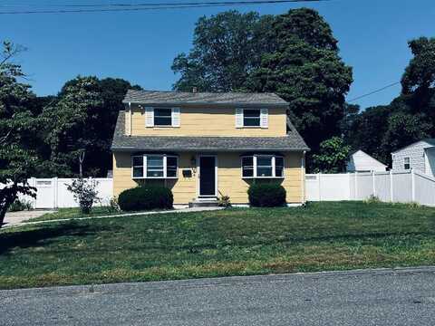 119 Noel Drive, Centereach, NY 11720