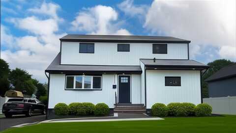 109 North Drive, Massapequa, NY 11758