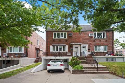 6404 78th Street, Middle Village, NY 11379