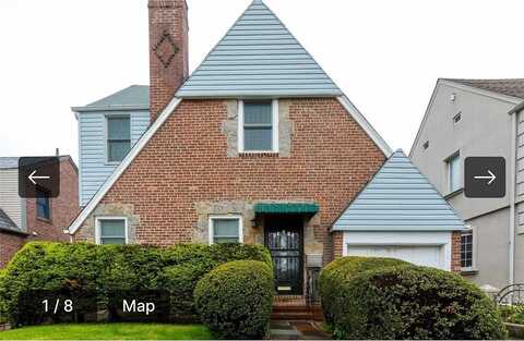 63-15 Everton Street, Rego Park, NY 11374