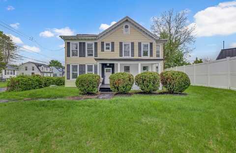 345 Lucas Avenue, Kingston, NY 12401