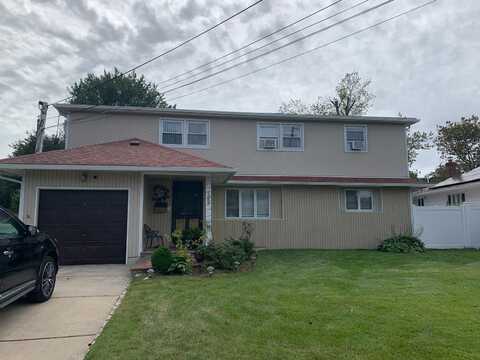 1357 Barry Drive, Valley Stream, NY 11580