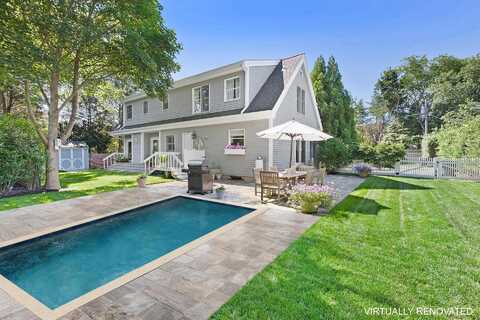 91 Howell Street, Southampton, NY 11968