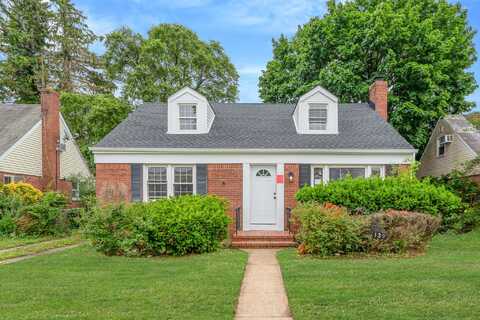 139 Jean Avenue, Hempstead, NY 11550