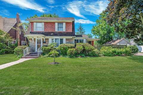 232 Carman Street, Patchogue, NY 11772