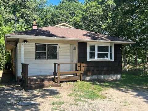 67 Johns Neck Road, Shirley, NY 11967