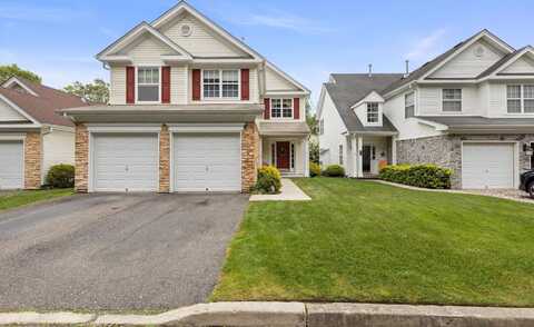302 Birchwood Park Drive, Middle Island, NY 11953