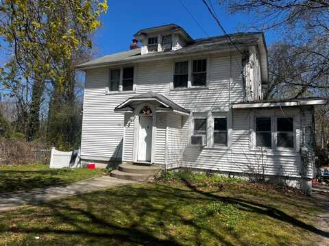 21 Old Portion Road, Lake Ronkonkoma, NY 11779
