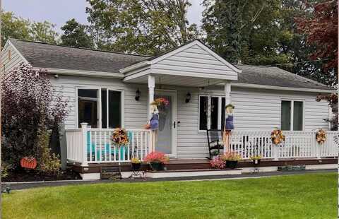115 Dahlia Drive, Mastic Beach, NY 11951