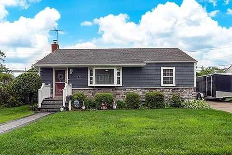 16 Ford Drive W, Massapequa, NY 11758