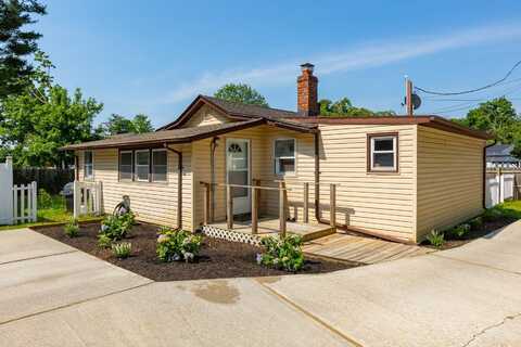 29a Grant Avenue, Brentwood, NY 11717