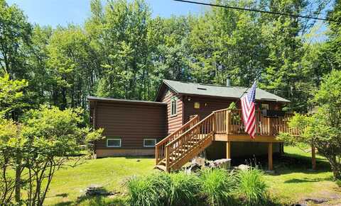 133 W Oak Street, Smallwood, NY 12778