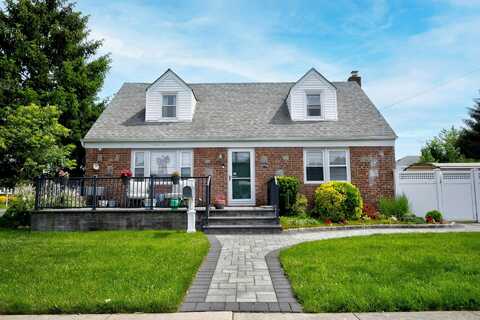 2177 3rd Street, East Meadow, NY 11554