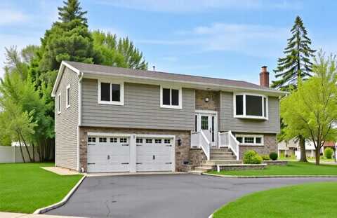 10 Evelyn Drive, Bethpage, NY 11714