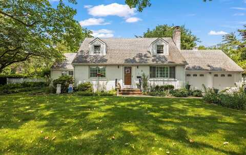 51 Wickey Avenue, Westbury, NY 11590