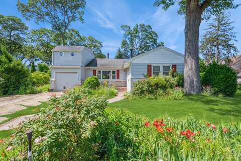 306 Garfield Avenue, West Hempstead, NY 11552