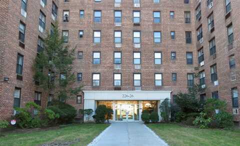 226-26 Union Turnpike, Bayside, NY 11364