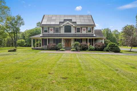 1252 Albany Post Road, Gardiner, NY 12525