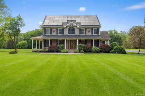 1252 Albany Post Road, Gardiner, NY 12525