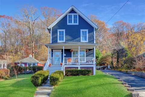 603 High Street, Port Jefferson, NY 11777