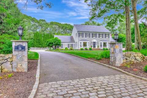 15 Hermitage Street, Wading River, NY 11792