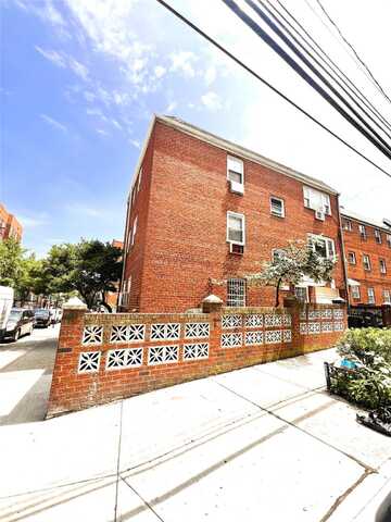 40-03 56TH St., Woodside, NY 11377