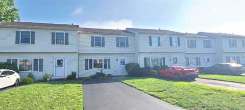 21 Zugibe Court, West Haverstraw, NY 10993