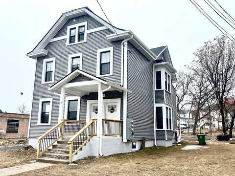 19 Academy Avenue, Middletown, NY 10940